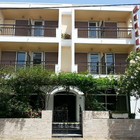 Karis Hotel Cos Exterior foto