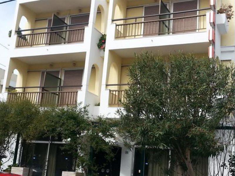 Karis Hotel Cos Exterior foto