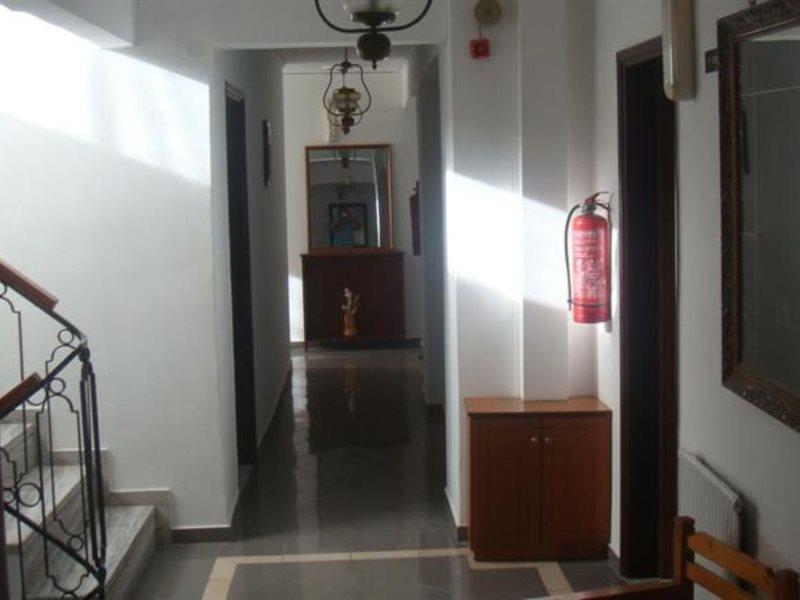 Karis Hotel Cos Exterior foto